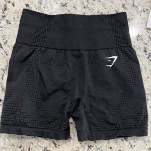 GymShark Vital Seamless shorts
